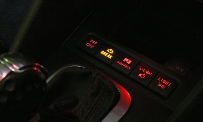 maniacs Console Decorative Switch用オルタネート変換モジュール