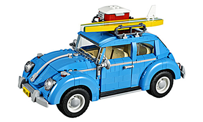 lego volkswagen