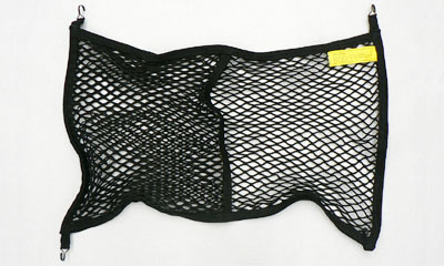 VW ラゲッジネット（Golf/Polo/Tiguan/T-Cross/ID.4） ラゲッジ