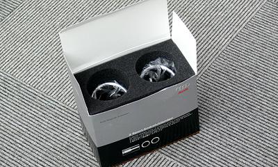 Audi TT(8J) Silencer exhaust tips マフラーカッター Audi TT(8J) Silencer exhaust tips マフラーカッター