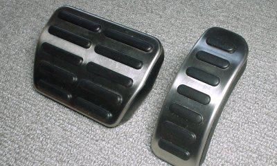 VW/Audi ATペダルセット（ABセット） ペダル マニアックス公式通販 