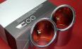 Audi Silencer exhaust tips (A4(8K)/A5/Q5) image 2