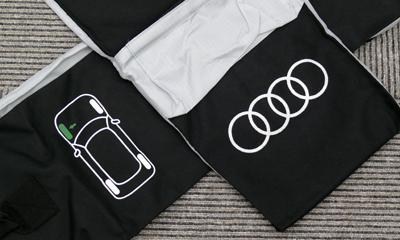 Audi タイヤバッグセット タイヤバッグ マニアックス公式通販｜maniacs 