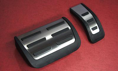 Audi RS5(8T) Sトロニックペダルセット for A4(8K)/A5(8T)/Q5【お