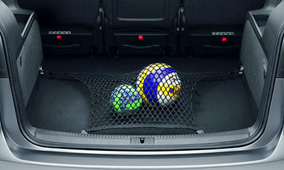 VW ラゲッジネット（Touran） ラゲッジネット マニアックス公式通販