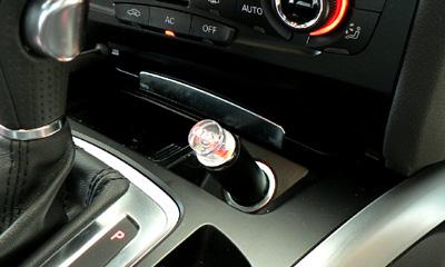 Audi Aroma drive diffuser image 1