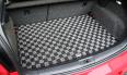 COX TRUNK MAT(Polo(6R)) image 1