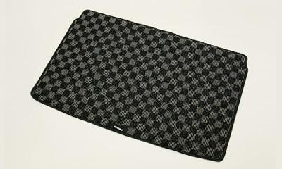 COX TRUNK MAT (Polo(6R/6C))【受注生産品】 COXインテリアマット 