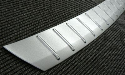 VW Trunk Sill Protection (Passat Variant(B7))【お取り寄せ商品】 バンパープロテクション  マニアックス公式通販｜maniacs web shop