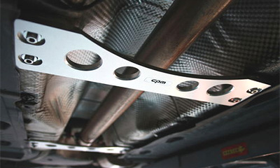 CPM LowerReinforcement Type2 Sports (VW/Audi)【お取り寄せ商品