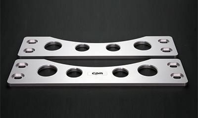 CPM LowerReinforcement Type2 Sports (VW/Audi) CPM マニアックス公式 