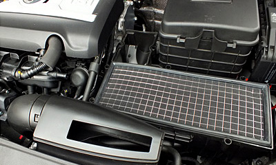 COX Performance Air Filters (B type) エンジンエアクリーナー