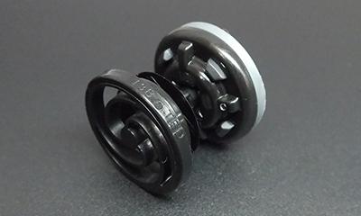 VW 内装用クリップ（7L6 868 243） リペアパーツ マニアックス公式通販