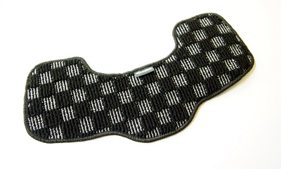 クラブ MAT COX FLOOR MAT (Golf7/Golf7.5/Golf8/Golf8.5) COXインテリアマット