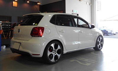 Eibach pro-kit(Polo(6C/6R) GTI) Eibach（アイバッハ） マニアックス ...