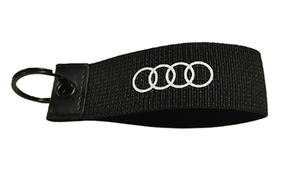 Audi 4rings キーリング Audiキーホルダー マニアックス公式通販