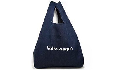 VW デニムマルシェバッグ バッグ・シューズ マニアックス公式通販 ...