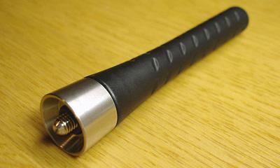 iSWEEP MICRO ANTENNA（ネジ径:各種） アンテナ マニアックス公式通販