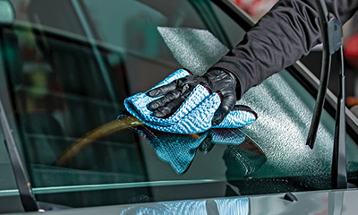 Griot S Garage Pfmクリンクルグラスタオル スポンジ ブラシ タオル マニアックス公式通販 Maniacs Web Shop