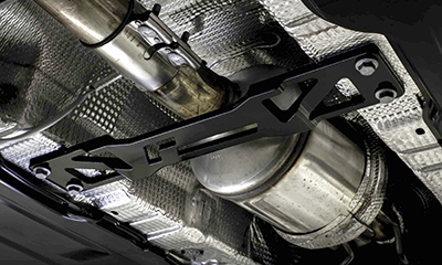 RacingLine CENTRE TUNNEL BRACE RacingLine マニアックス公式通販
