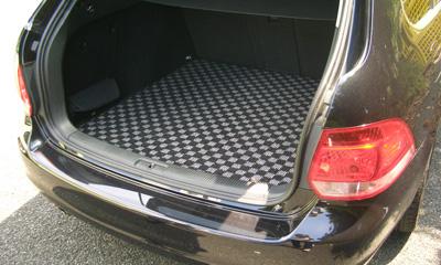 COX TRUNK MAT (Golf8/7/6/5 Variant) COXインテリアマット