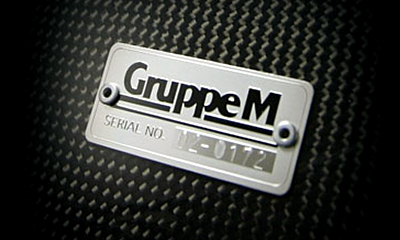 GruppeM RAM AIR SYSTEM FRI-0199（Golf6 Highline）【お取り寄せ商品