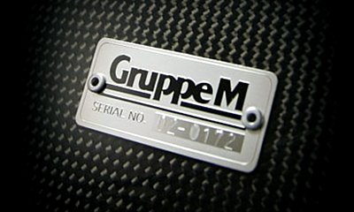 GruppeM RAM AIR SYSTEM FRI-0189（Audi TT(8J) 2.0TFSI）【お取り寄せ