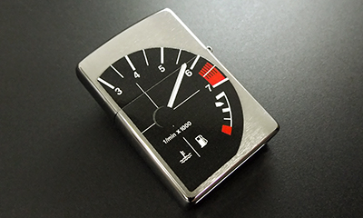 フォルクスワーゲン オイルライターが入荷いたしました！ ZIPPO (ジッポー) オイルライター VOLKSWAGEN 1994年製 USED品