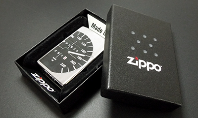 VW Zippo 40 Jahre Golf Zippo マニアックス公式通販｜maniacs web shop