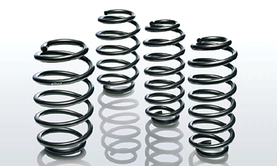 Eibach pro-kit(The Beetle Cabriolet)【お取り寄せ商品