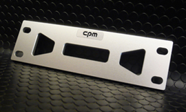 CPM LowerReinforcement (Audi A4(8K)/A5(8T)) リア用 CPM
