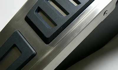 maniacs Left Side 4D-FootPlate マニアックス maniacs Left Side 4D-FootPlate for Golf(8.5/8/7.5/7)/Passat