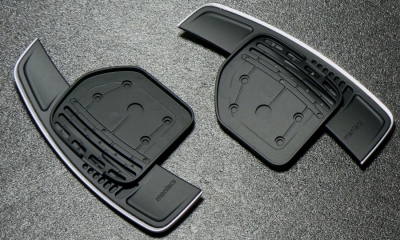maniacs S-tronic Paddle Progress S-tronic Paddle Progress