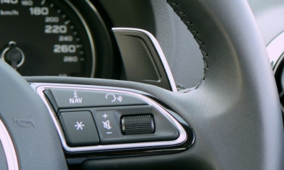 maniacs S-tronic Paddle Progress S-tronic Paddle Progress