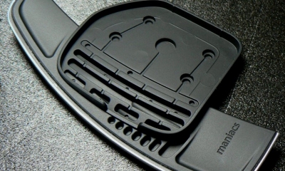 美品 maniacs Audi S-tronic Paddle Progress maniacs S-tronic Paddle Progress VC S-tronic Paddle Progress