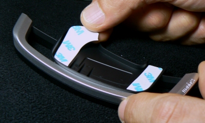maniacs DSG Paddle 4D Extension 専用両面テープ maniacs DSG Paddle