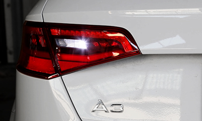 core LED BAX-R（バックランプ用LEDバルブ） バックランプ(LED