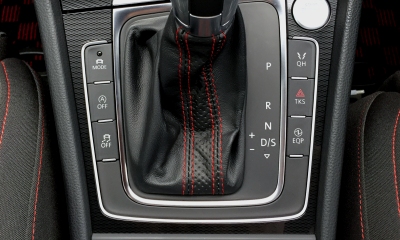 golf7 maniacs デコラティブスイッチ用モジュールセット maniacs Console Decorative Switch用クイックホーンモジュール