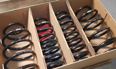 Eibach pro-kit(Golf7 GTI/Golf7.5(BQ)GTI) Eibach（アイバッハ