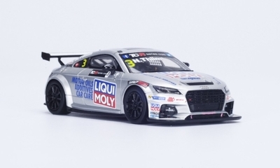 美品】spark スパーク 1/43 Audi R15 Plus TDI Audi Sport team