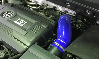 RacingLine Turbo Inlet Hose RacingLine Performance マニアックス