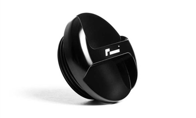 パーツ RacingLine Billet Coolant Reservoir Cap Racingline-Billet-Coolant-