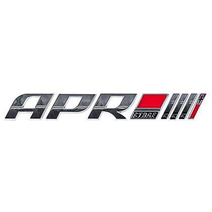 Z-KK70825-XA-1 Small APR Badge (A1000002) ☆スペシャルオーダー