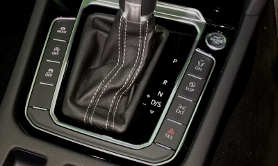 maniacs Console Decorative Switch for Passat/Arteon （TypeB