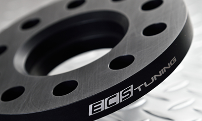 ECS Wheel Spacer Kit for Audi ホイールスペーサー マニアックス公式