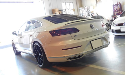 Eibach pro-kit(Arteon/Arteon Shooting Brake) Eibach（アイバッハ）  マニアックス公式通販｜maniacs web shop