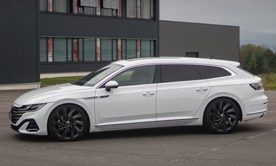 Eibach pro-kit(Arteon/Arteon Shooting Brake)【お取り寄せ商品