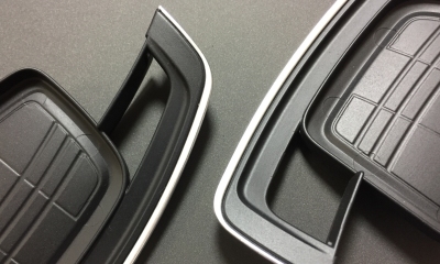 maniacs S-tronic Paddle Progress VC S-tronic Paddle Progress