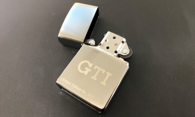 Zippo lighter Golf Mk1 GTI Zippo マニアックス公式通販｜maniacs web