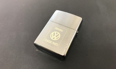 Zippo lighter Golf Mk1 GTI Zippo マニアックス公式通販｜maniacs web